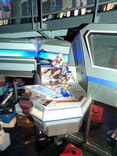 Amusement Park Ride «Star Tours - The Adventures Continue», reviews and photos, 355 Cypress Dr, Lake Buena Vista, FL 32830, USA