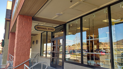 Fashion Accessories Store «Michael Kors», reviews and photos, 6699 N Landmark Dr a135, Park City, UT 84098, USA
