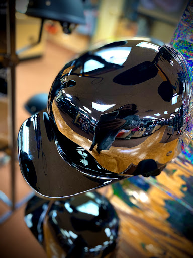 Harley-Davidson Dealer «Old Dominion Harley-Davidson», reviews and photos, 5224 Jefferson Davis Hwy, Fredericksburg, VA 22408, USA