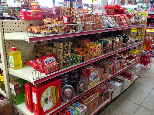 Grocery Store «Rose Supermarket», reviews and photos, 6026 Radio Rd, Naples, FL 34104, USA