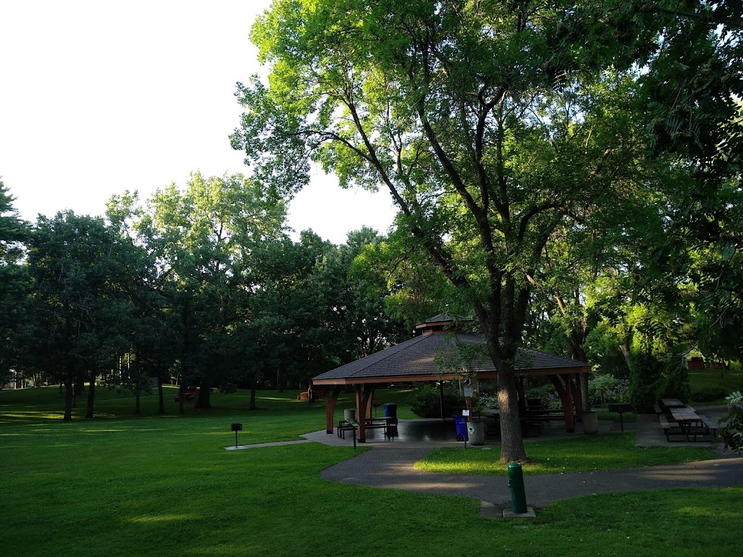 Kordiak Park