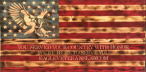 Veterans Law Office Of Katrina J. Eagle