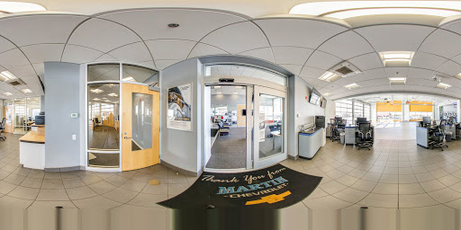 Chevrolet Dealer «Martin Chevrolet», reviews and photos, 5220 Northwest Hwy, Crystal Lake, IL 60014, USA