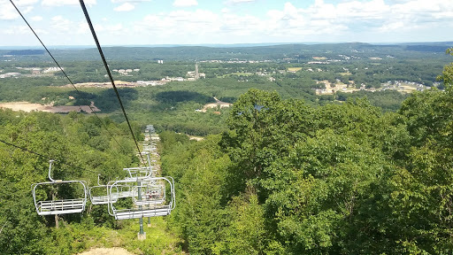 Theme Park «Lake Compounce», reviews and photos, 186 Enterprise Dr, Bristol, CT 06010, USA