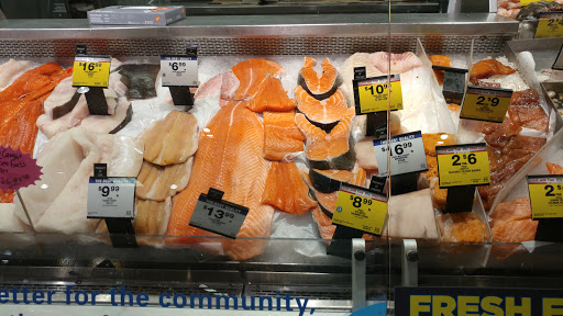 Supermarket «Big Y», reviews and photos, 2035 Boston Rd, Wilbraham, MA 01095, USA