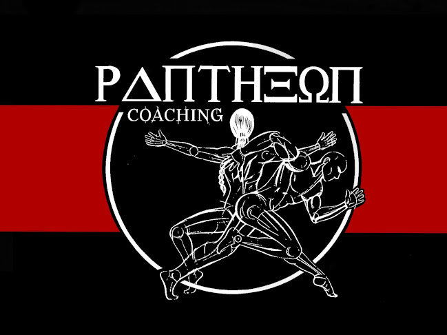 pantheoncoaching.com