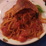 Photo n°3 de l'avis de Lia.e fait le 08/02/2024 à 21:35 sur le  MARENUESCIU CUCINA TIPICA MARINARA à Squinzano