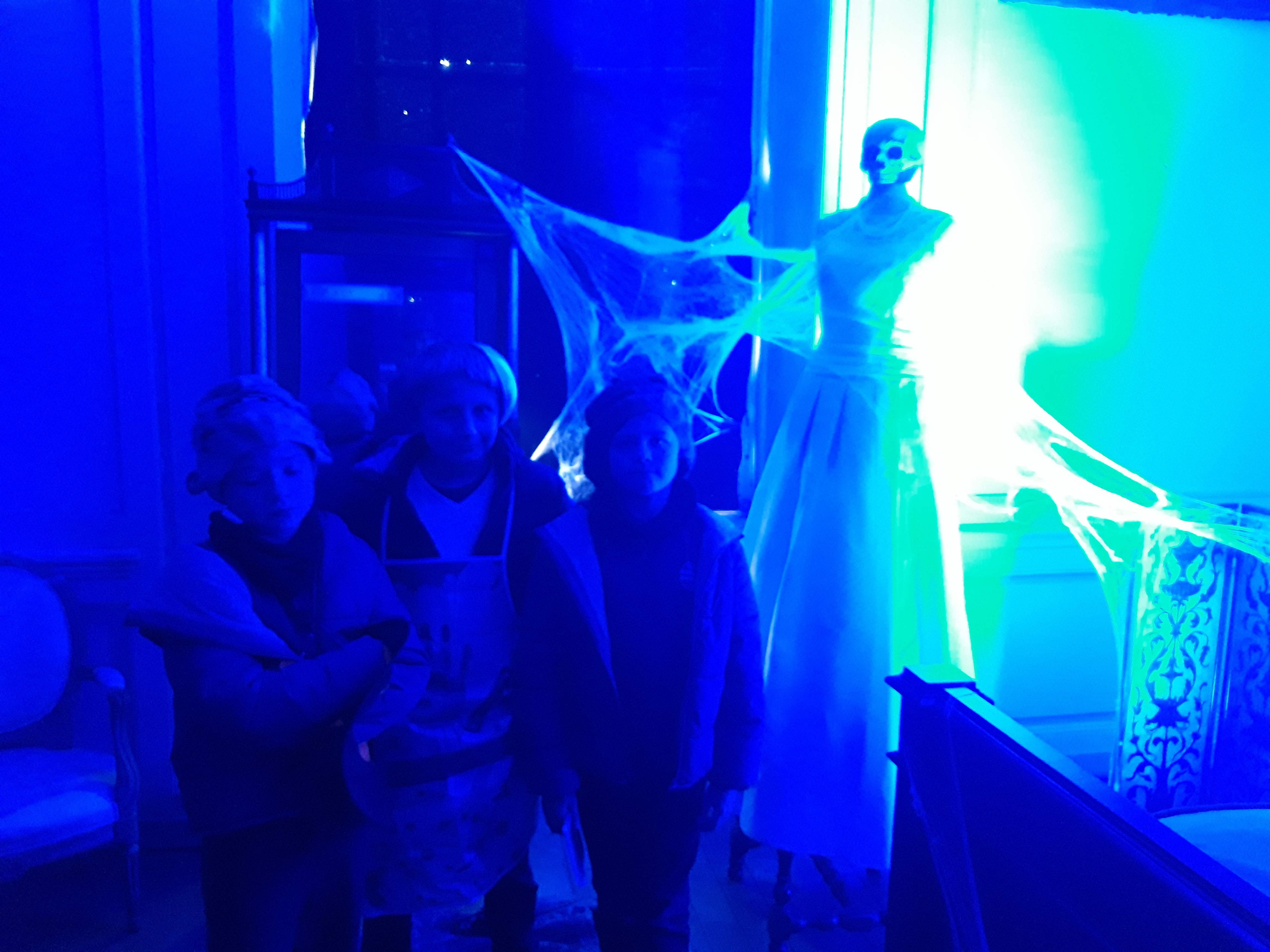 Photo n° 2 de l'avis de Julie.u fait le 01/11/2023 à 17:46