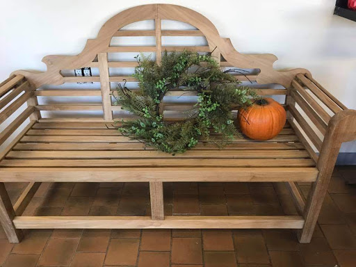 Outdoor Furniture Store «Teak Outlet - Fabulous Home and Patio», reviews and photos, 701 New Rd, Somers Point, NJ 08244, USA