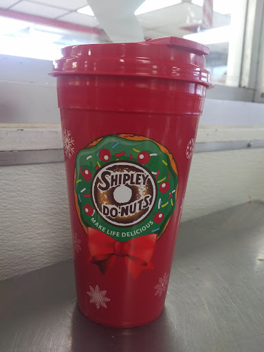 Donut Shop «Shipley Do-Nuts», reviews and photos, 1501 N 10th St, McAllen, TX 78501, USA