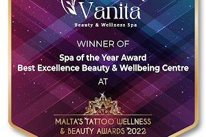 Vanita Beauty & Wellness SPA image