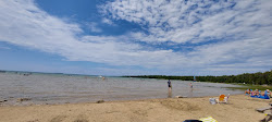 Zdjęcie Red Bay Beach z poziomem czystości wysoki