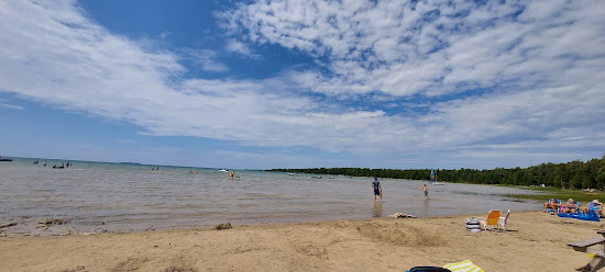 Red Bay Beach