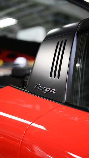 Auto Body Shop «Ultimate Paint Shop II», reviews and photos, 2050 1st St, Highland Park, IL 60035, USA