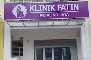 Klinik Fatin Petaling Jaya image