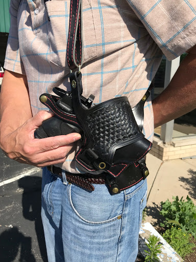 Manufacturer «Stoner Holsters», reviews and photos, 6249 Germantown Rd, Middletown, OH 45042, USA