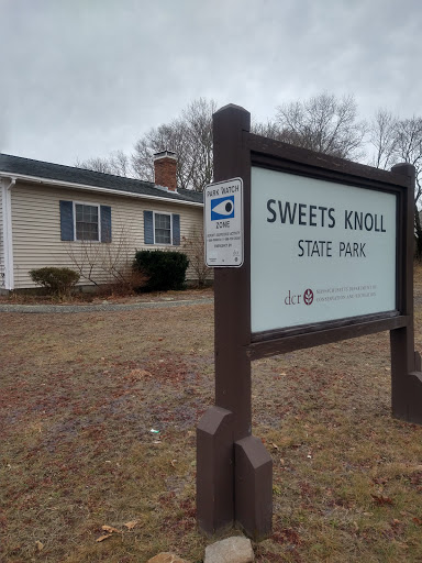 Park «Sweets Knoll State Park», reviews and photos, 1387 Somerset Ave, Dighton, MA 02715, USA