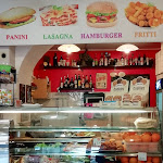 Photo n°1 de l'avis de Leo.e fait le 03/05/2022 à 05:40 sur le  Paninoteca da Pietro à Rome