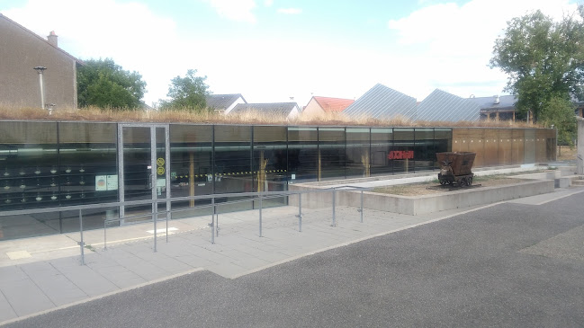 La Maison du sel - Musée