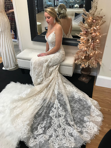Bridal Shop «Carbonneau Bridal & Formalwear», reviews and photos, 292 W Boylston St, Worcester, MA 01606, USA
