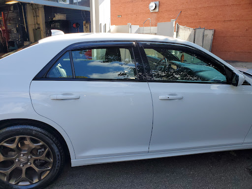 Car Wash «Delta Sonic Car Wash», reviews and photos, 6800 W 159th St, Tinley Park, IL 60477, USA