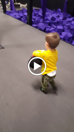 Amusement Center «Elevate Trampoline Park», reviews and photos, 701 N 137th Ave, Goodyear, AZ 85338, USA