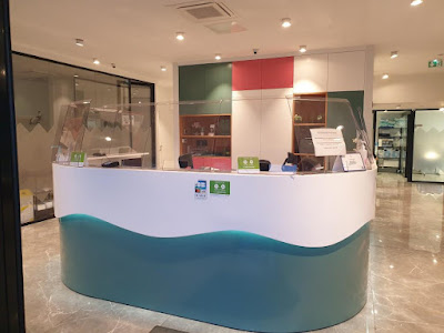 Centre Dentaire - Orthodontie à Lyon 08, Les Etats-Unis - Nobel Santé + à Lyon