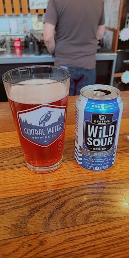 Wine Bar «Thief Wine Shop & Bar», reviews and photos, 400 N Water St, Milwaukee, WI 53202, USA