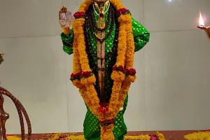 श्री स्वामी समर्थ राजेराय मठ image