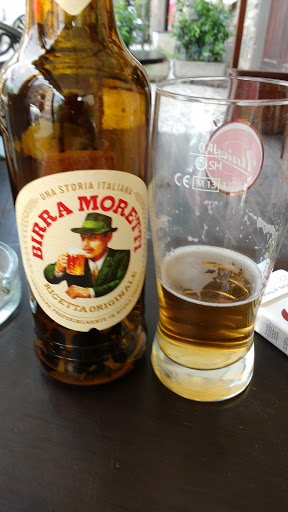 Bar Pizzeria Colle in Colle di Val dElsa, Provincia di Siena
