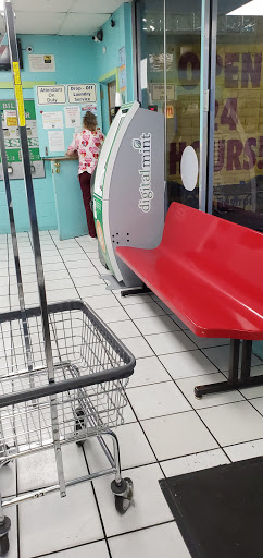 Laundromat «Laundry Basket 24-Hour Laundromat», reviews and photos, 5108 N 19th Ave, Phoenix, AZ 85015, USA
