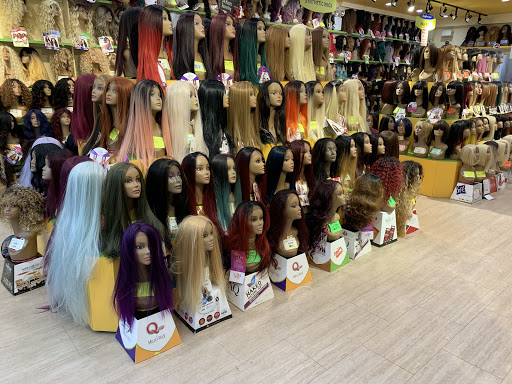 Cosmetics Store «Feel Beauty Supply», reviews and photos, 159-17 Jamaica Ave, Jamaica, NY 11432, USA