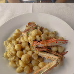 Photo n°1 de l'avis de L. fait le 16/10/2023 à 12:46 sur le  Ristorante Bar “Demos” à Piombino