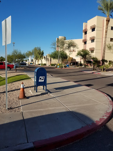 Post Office «United States Postal Service», reviews and photos, 2415 W Broadway Rd, Mesa, AZ 85202, USA