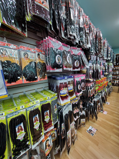 Beauty Supply Store «Forever Beauty», reviews and photos, 8081 W Broad St, Richmond, VA 23294, USA