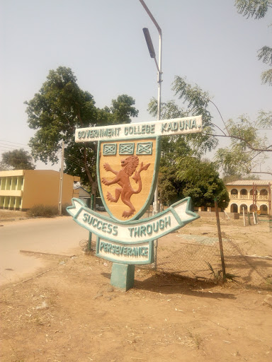 Government College, College Road, Abakpa, Kaduna, Nigeria, Private School, state Kaduna