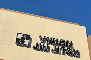 V1SION Jiu Jitsu (Checkmat) image