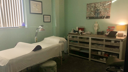 Michigan Acupuncture Studio