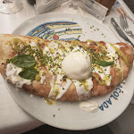 Photo n°2 de l'avis de agenzia.i fait le 29/08/2021 à 18:18 sur le  Pizzeria 'La Ciacolada à Grado