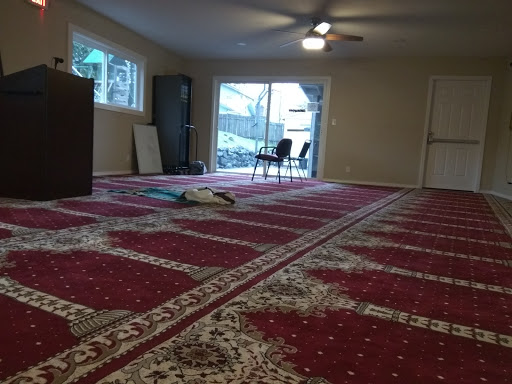 Mosque «Islamic Center of Federal Way», reviews and photos, 3304 S 272nd St, Kent, WA 98032, USA