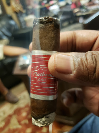 Tobacco Shop «D&b Cigar Corner», reviews and photos, 1925 Towne Centre Dr #102, Mesquite, TX 75150, USA