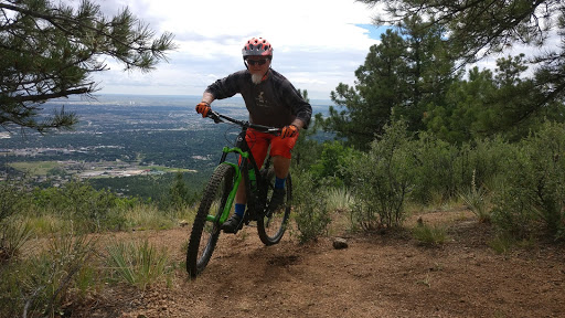 Bicycle Store «Bicycle Experience», reviews and photos, 1601 S Tejon St, Colorado Springs, CO 80905, USA