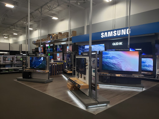 Electronics Store «Best Buy», reviews and photos, 7041 SW Nyberg St, Tualatin, OR 97062, USA