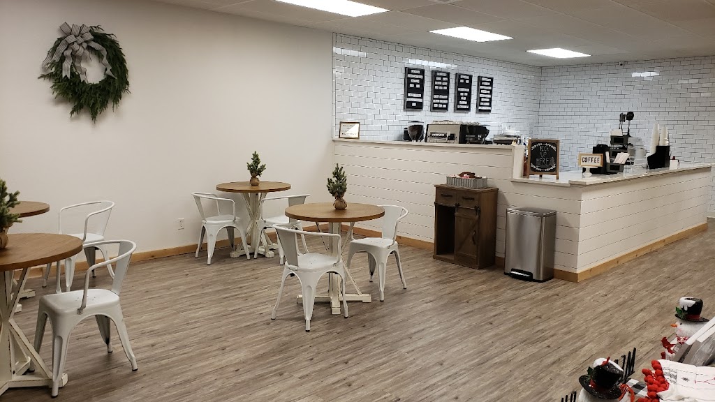 Dry Creek Coffee 74047