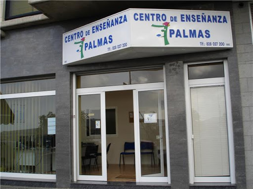 Centro De Enseñanza 7 Palmas