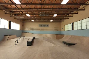 Anthem Skatepark and Board Shop image