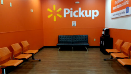 Department Store «Walmart Supercenter», reviews and photos, 515 E Loop 281, Longview, TX 75605, USA