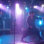 Photo n°3 de l'avis de Serena.a fait le 12/05/2023 à 22:59 sur le  Santomato Live à Pistoia