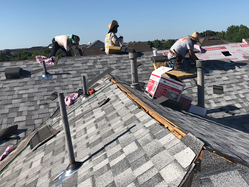 Restore Roofing & Remodeling