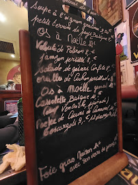 Les plus récentes photos du Restaurant Au Dernier Métro à Paris - n°14